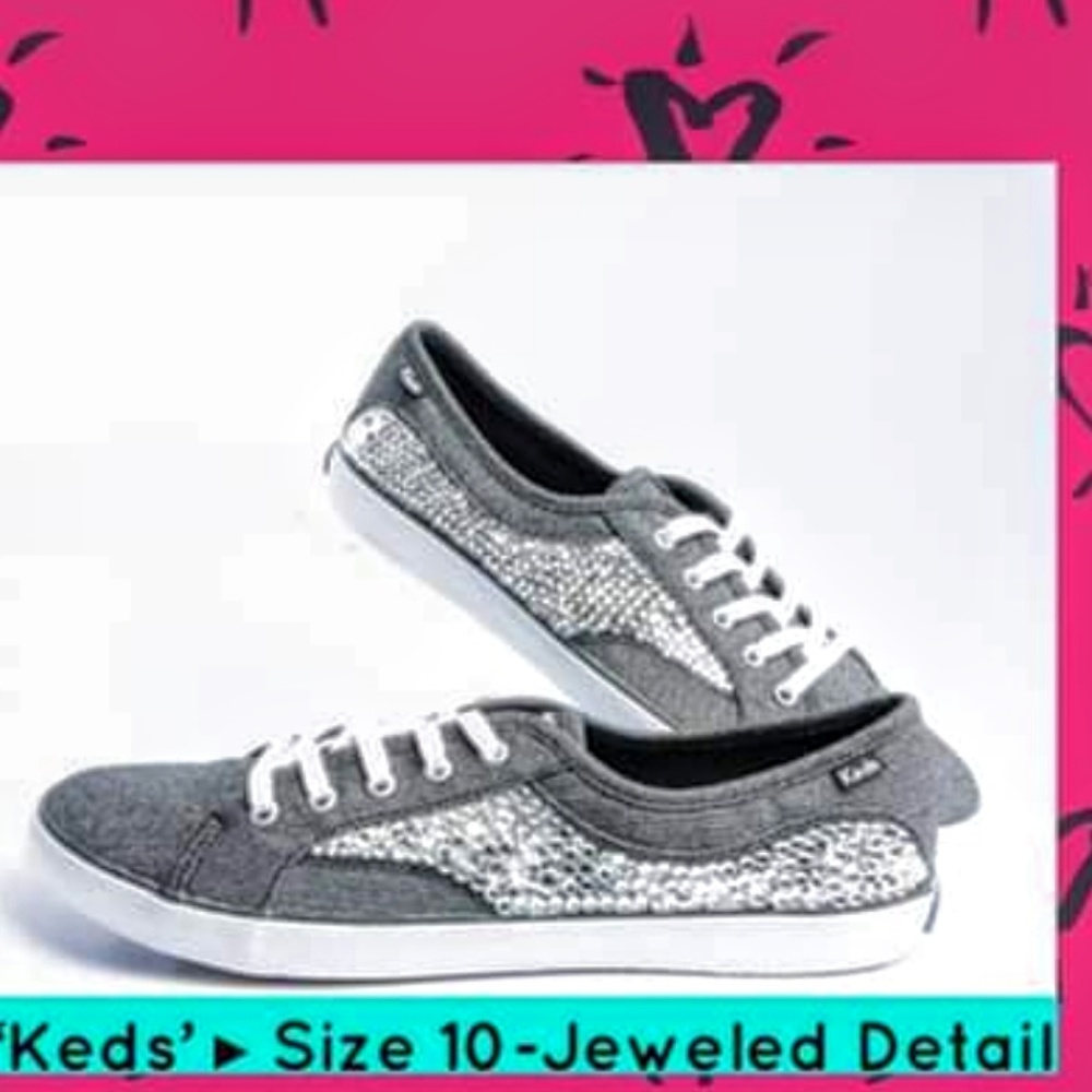 Custom Shoes